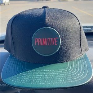 Primitive Skate Apparel Hat